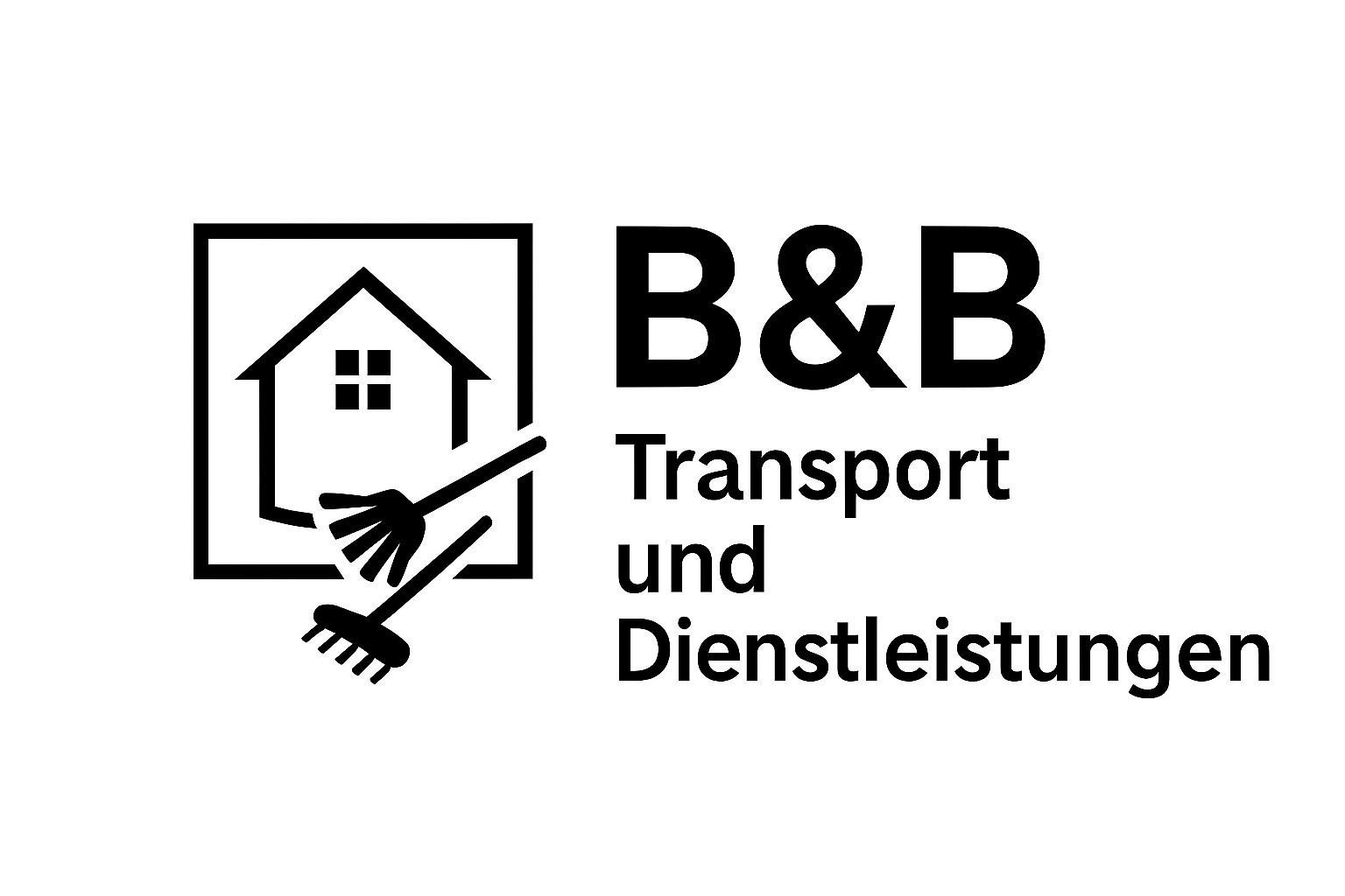B&B Transport Logo